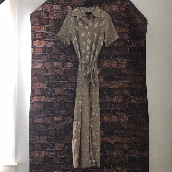 Anthropologie Other - Anthropologie Coreylynn Calter one piece bodysuit.